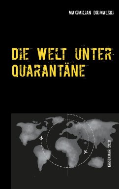 Die Welt unter Quarantäne (eBook, ePUB)