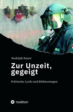 Zur Unzeit, gegeigt (eBook, ePUB) - Bauer, Rudolph