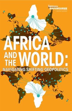Cover Kornegay Jnr: Africa and the World (eBook, ePUB)