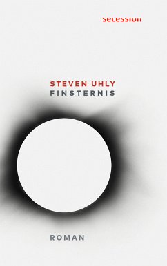 Finsternis (eBook, ePUB) - Uhly, Steven