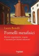 Fornelli metafisici (eBook, ePUB) - Bild 1