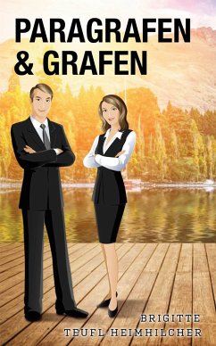 Cover Paragrafen und Grafen (eBook, ePUB)