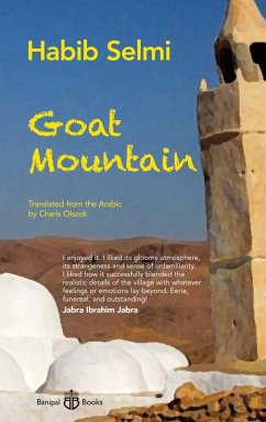Goat Mountain (eBook, ePUB) - Selmi, Habib