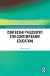 Confucian Philosophy for Contemporary... - Bild 1