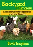 Backyard Chickens (eBook, ePUB)