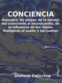 Conciencia (eBook, ePUB)