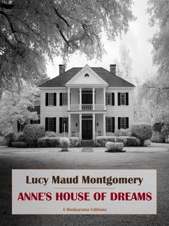 Cover Anne's House of Dreams (eBook, ePUB)