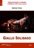 Giallo solidago (eBook, ePUB)