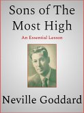 Sons of The Most High (eBook, ePUB)