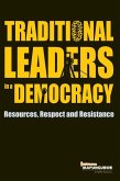 Traditional Leaders in a Democracy (eBook, ePUB)