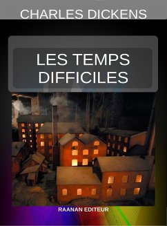 Les Temps difficiles (eBook, ePUB) - Dickens, Charles