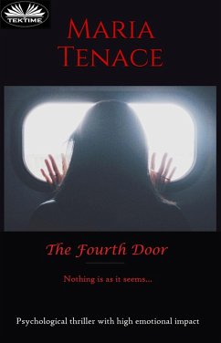 The Fourth Door (eBook, ePUB) - Tenace, Maria