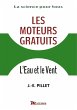 Les moteurs gratuits (eBook, ePUB) - Bild 1