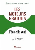 Les moteurs gratuits (eBook, ePUB)