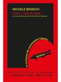 Tutti i nick di Sara (eBook, ePUB)