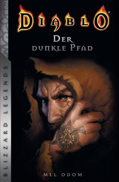 Diablo - Der dunkle Pfad (eBook, ePUB) - Odom, Mel