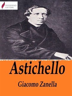 Cover Astichello (eBook, ePUB)