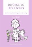 Divorce to Discovery (eBook, ePUB)