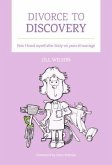 Divorce to Discovery (eBook, ePUB) Divorce to Discovery (eBook, ePUB)