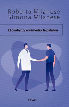 El contacto, el remedio, la palabra (eBook, ePUB) - Milanese, Roberta