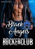 Black Angels. Rockerclub (eBook, ePUB)