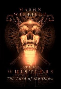 Cover The Whistlers (eBook, ePUB)