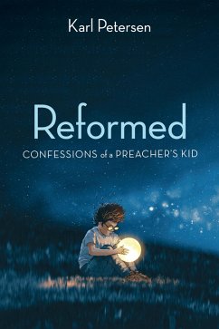 Reformed (eBook, ePUB)