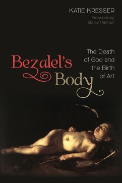 Bezalel's Body (eBook, ePUB)