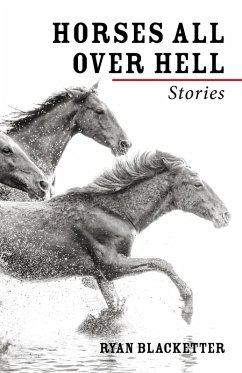 Horses All Over Hell (eBook, ePUB)