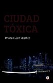 Ciudad tóxica (eBook, ePUB)