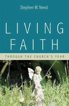 Living Faith (eBook, ePUB)