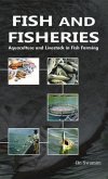 Fish and Fisheries: Aquaculture and Livestock in Fish Farming (eBook, ePUB)