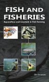 Fish and Fisheries: Aquaculture and Livestock in Fish Farming (eBook, ePUB) Fish and Fisheries: Aquaculture and Livestock in Fish Farming (eBook, ePUB)