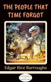 The People that Time Forgot (eBook, ePUB)