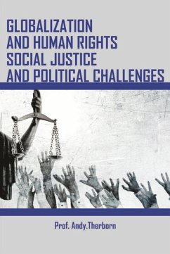 Cover Globalization And Human Rights, Social Justice And Political Challenges (eBook, ePUB)