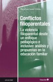 Conflictos filioparentales (eBook, ePUB)