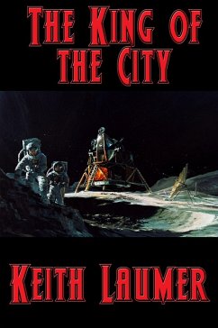 Cover The King of the City (eBook, ePUB)