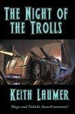 The Night of the Trolls (eBook, ePUB)