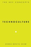 Technoculture (eBook, ePUB)