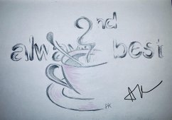 Cover Always 2nd Best (eBook, ePUB)