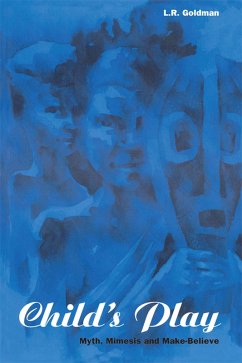 Cover Child's Play (eBook, PDF)