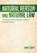 Natural Reason and Natural Law (eBook,... - Bild 1