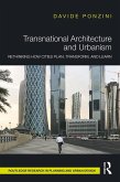 Transnational Architecture and Urbanism (eBook, PDF)