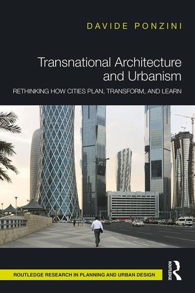 Transnational Architecture and Urbanism (eBook, PDF)