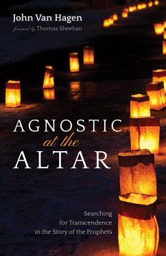 Agnostic at the Altar (eBook, ePUB)