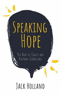 Speaking Hope (eBook, ePUB)
