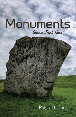 Monuments (eBook, ePUB)