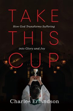 Take This Cup (eBook, ePUB)