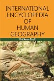 International Encyclopedia Of Human Geography (eBook, ePUB) International Encyclopedia Of Human Geography (eBook, ePUB)
