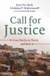 Call for Justice (eBook, ePUB) - Bild 1